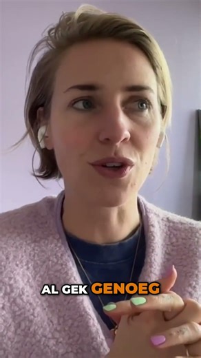 Groots dromen en dat ook uiten: durf jij het in Nederland?