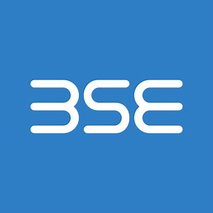 SENSEX Chart — BSE SENSEX Index — TradingView