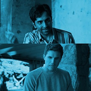 Prime Video on Reels