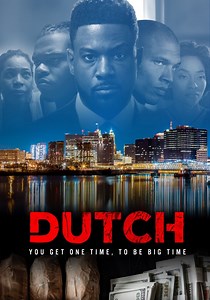 Dutch - movie: where to watch streaming online