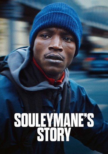 Souleymane's Story streaming: where to watch online?