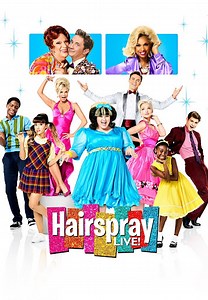 Hairspray Live!
