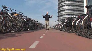 The essential facts about Amsterdam every traveler should know