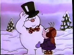 Christmas Classics Series Family Home Entertainment 1992 Promo VHS Capture