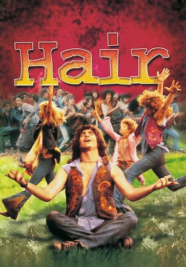 Hair (1979)