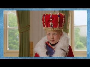 Lodewijk wordt koning van Nederland | Welkom in de IJzeren Eeuw