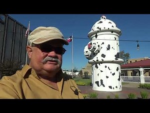 9 attractions to see in Beaumont, Texas