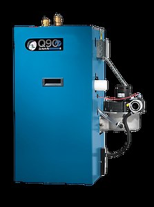 Condensing Gas Boiler - Q90 - Dunkirk