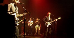 ‘Doe Maar’-zanger Henny Vrienten (73) overleden