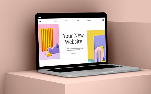 How to Create a Website From Scratch in 10 Steps (for Beginners)