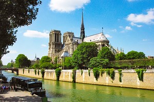 Notre-Dame de Paris: a guide to the Gothic cathedral - French Moments