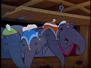 Dumbo 1941 Trailer