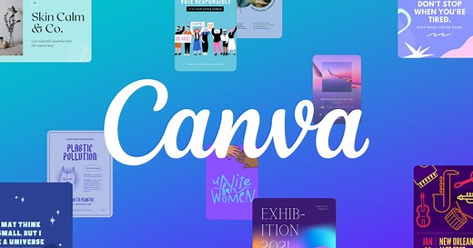 How to create a high resolution logo - Canva Design School
