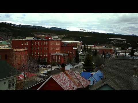 "Leadville:The Two-Mile High City" Short Documentary