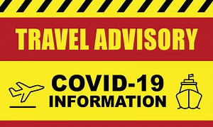 Thailand Travel Restrictions Updates