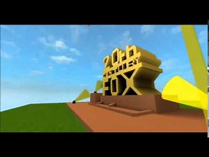 20th century fox and regency goes Rock!