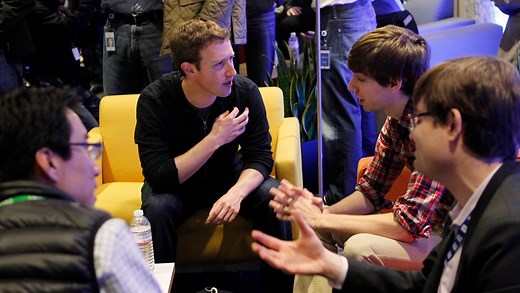 A director at Facebook who’s interviewed hundreds of people reveals the best types of questions to ask in a job interview. | Business Insider