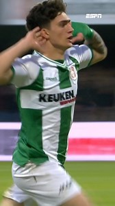 De ban is gebroken: FC Dordrecht virtueel naar de halve finale play-offs! 📈 | ESPN NL