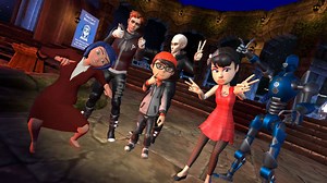 VRChat | Free-To-Play Games