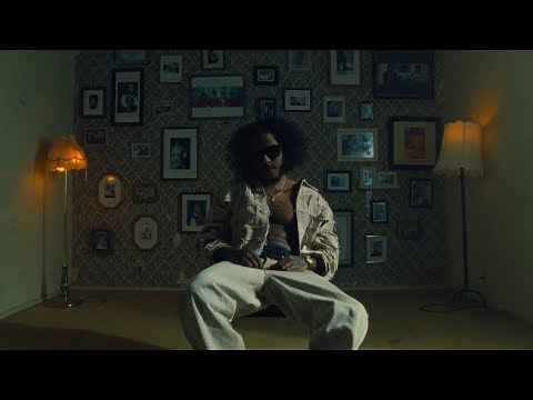 Ab-Soul - HERBERT (Official Video)