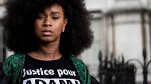 BET Awards '20: International Global Good Recipient Winner