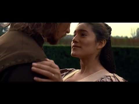 Pocahontas & John Rolfe (The New World)