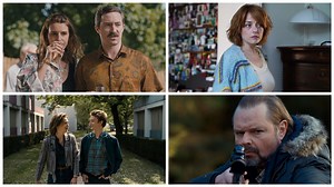 Bande-annonce : voici les prochaines séries belges de la RTBF - RTBF Actus