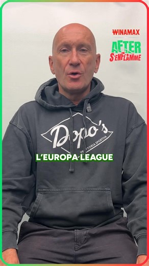 🏆 L'After S'enflamme sur le match de Ligue Europa : Lille-Etoile Rouge de Belgrade avec Winamax Sport ! ! 👀 Gilbert Brisbois : "Je pense que ça passe tranquille." 🤔 Match risqué mais tout le monde a l'air confiant pour Lille ! | RMC Sport