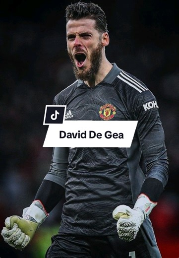 Prime David De Gea: A Goalkeeper's Masterclass