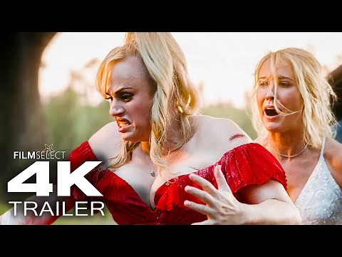 BEST UPCOMING COMEDY MOVIES 2025 (Trailers)
