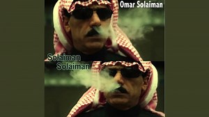Omar Souleyman Warni Warni