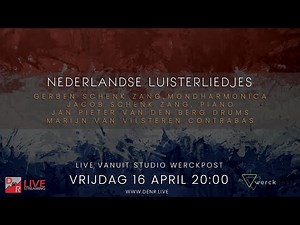 Nederlandse Luisterliedjes