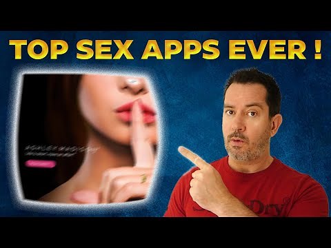 Top Sex Apps Of All Time - Get Laid Tonight!