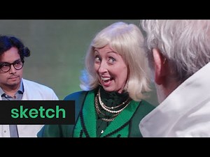 Naar de ruimte | Marie Louise | Het Klokhuis