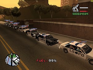 SA-MP 0.3.7 file - San Andreas: Multiplayer mod for Grand Theft Auto: San Andreas