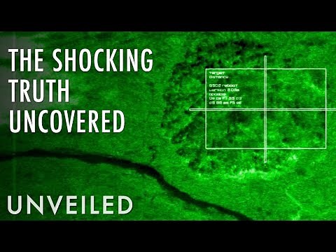 Scientists Just Discovered a Lost City in the Amazon | Unveiled