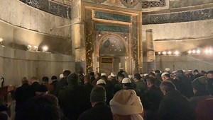 Omar Suleiman on Reels