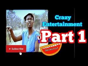 Crazy Entertainment || Part 1