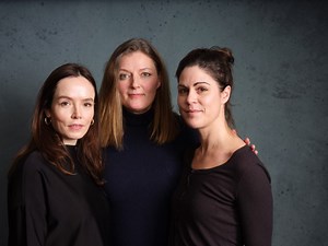 ‘Sonja: The White Swan’ Director Anne Sewitsky On The Problematic Note Her Scripts Get: “We Don’t Like This Woman” — Sundance Studio