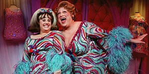 Where is the HAIRSPRAY Original Cast Now?