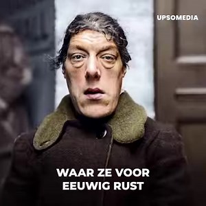 "Lelijke vrouw gezocht"... Ze was het slachtoffer van de vreemdste ziekte die haar gezicht volledig misvormde waardoor ze jaren van spot en hoon moest doorstaan. Maar ze had maar één missie voor ogen en ze zou haar gezicht gebruiken om haar doel te bereiken... | Positief