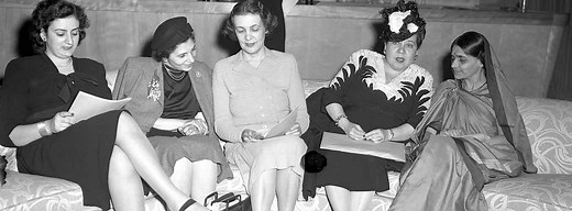 Human Rights Day - Women who shaped the Universal Declaration | United Nations