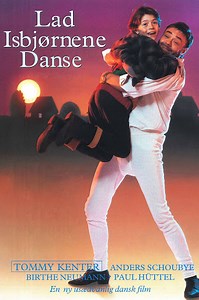 Lad isbjørnene danse