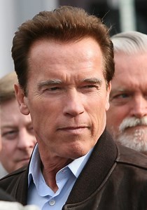 Arnold Schwarzenegger - Bodybuilder | Movies & Filmography | ClickTheCity