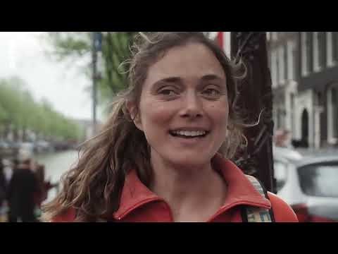 Amsterdam - Leben an Grachten - Dokumentation Deutsch 2024
