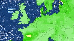 Storm Benjamin komt onze kant op! Het KNMI heeft zojuist code oranje afgegeven voor donderdagavond en de nacht naar vrijdag. Dit geldt voor de kustprovincies. Daar komen dan windstoten voor van 100 tot 120 km/u. Donderdagavond in het zuidwesten en westen van het land, in de nacht naar vrijdag en vrijdagochtend in het noordwesten en noorden. Voor het binnenland geldt code geel voor donderdagavond en de nacht naar vrijdag. Daar komen dan zware windstoten voor tot 90 km/u. Check onze waarschuwingsp