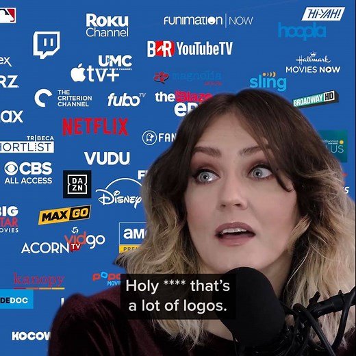 The US has over 100 streaming services: Netflix, Hulu, HBO and beyond. So we ranked them. All of them. | CNET