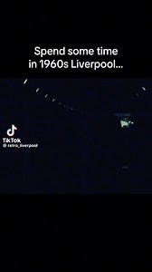 1960s #1960sliverpool #liverpool1960s | In my liverpool home