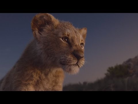 The Lion King – Trailer (NL Ondertiteld) - Disney NL