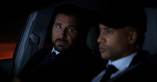 Tyler Perry's The Oval - The Package | BET